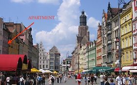 Apartament W Ratuszu