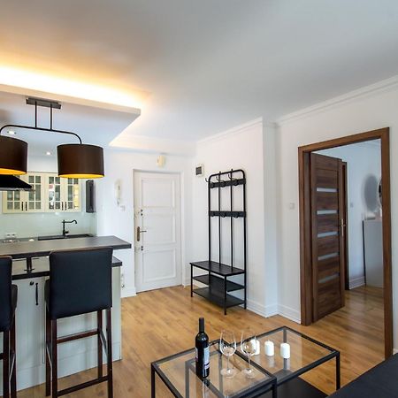 Apartament Apartament W Ratuszu Wrocław Zewnętrze zdjęcie
