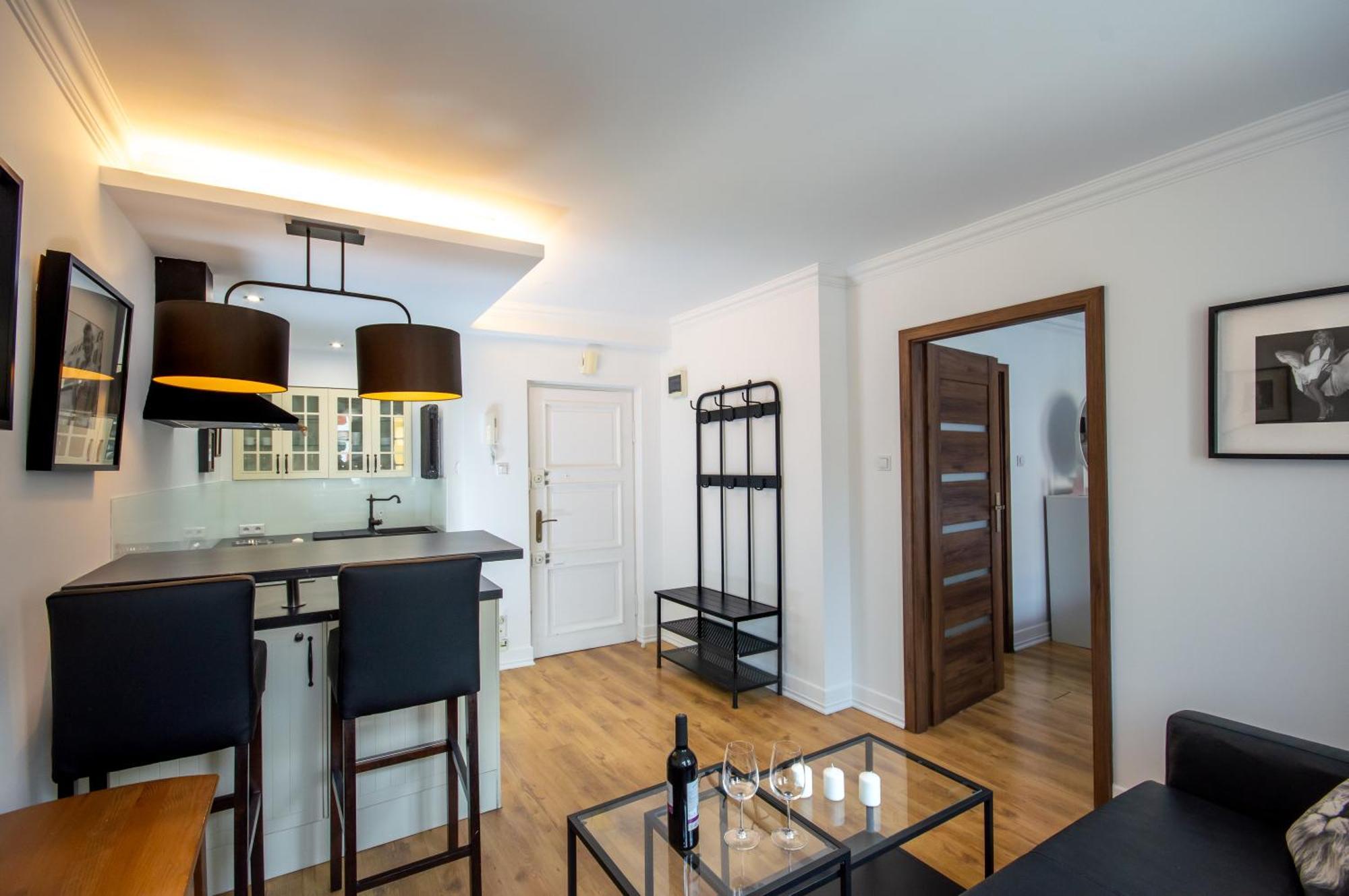 Apartament Apartament W Ratuszu Wrocław Zewnętrze zdjęcie